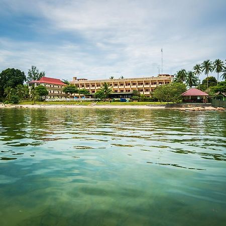 Bintan Agro Beach Resort & Spa Teluk Bakau Ngoại thất bức ảnh