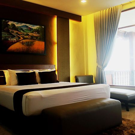 Bintan Agro Beach Resort & Spa Teluk Bakau Ngoại thất bức ảnh