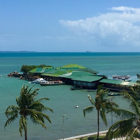 Bintan Agro Beach Resort & Spa Teluk Bakau Ngoại thất bức ảnh