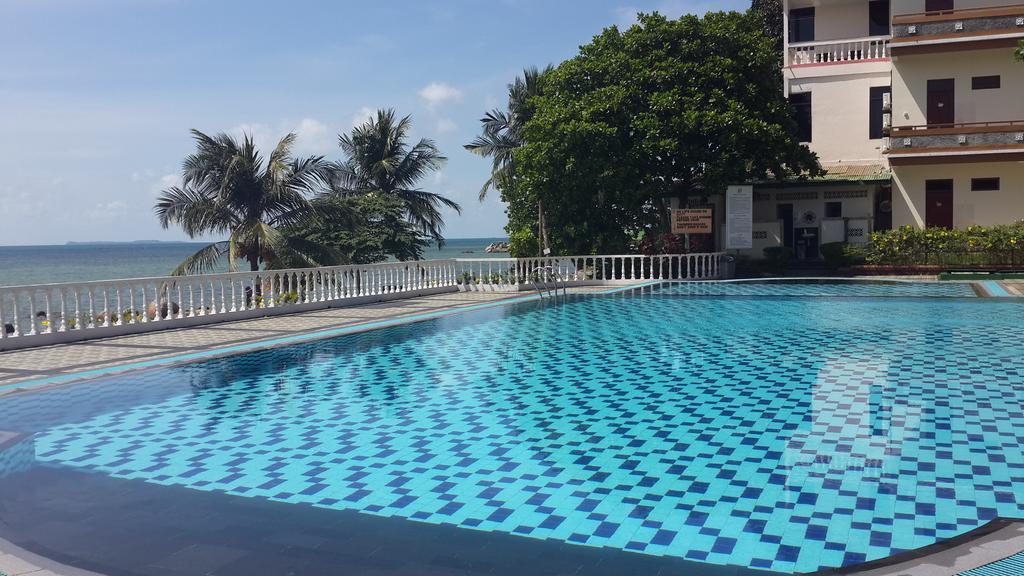 Bintan Agro Beach Resort & Spa Teluk Bakau Ngoại thất bức ảnh