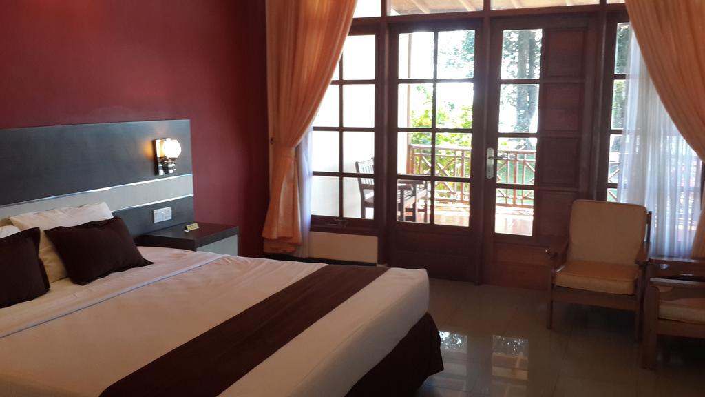 Bintan Agro Beach Resort & Spa Teluk Bakau Phòng bức ảnh