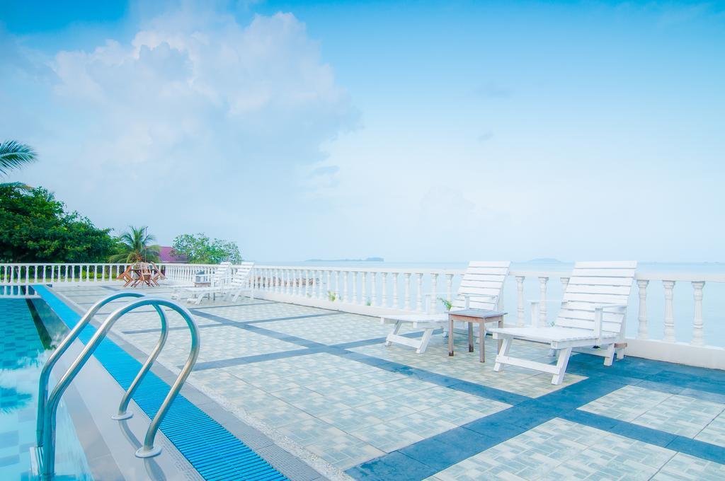 Bintan Agro Beach Resort & Spa Teluk Bakau Ngoại thất bức ảnh