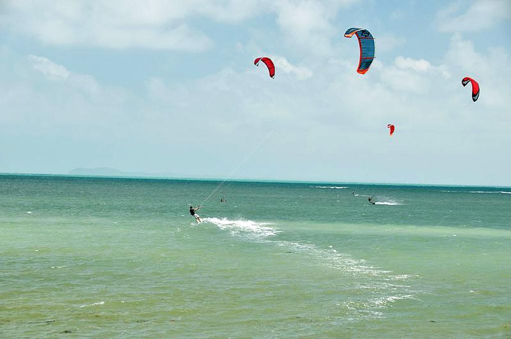 Bintan Agro Beach Resort & Spa Teluk Bakau Ngoại thất bức ảnh