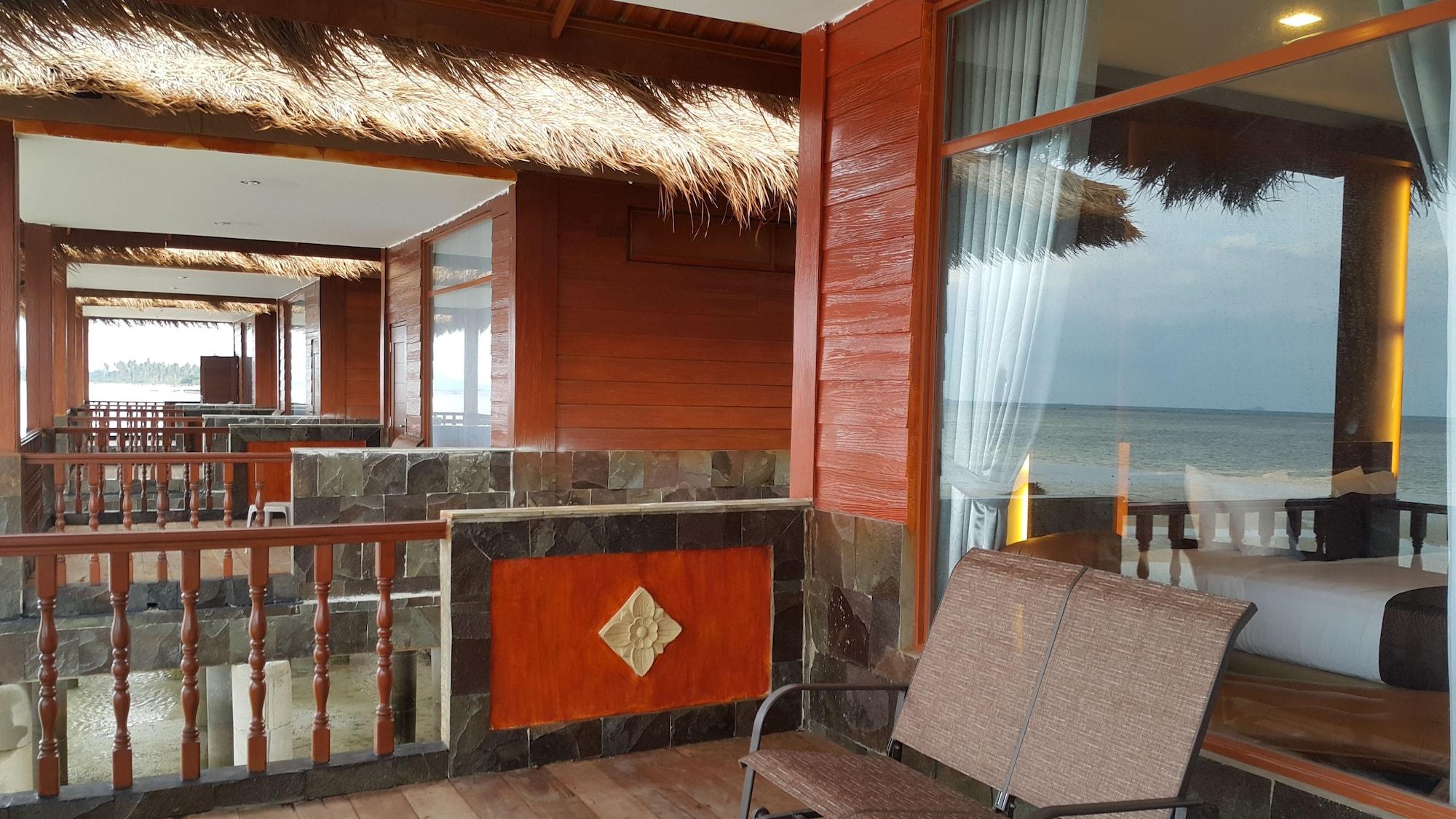 Bintan Agro Beach Resort & Spa Teluk Bakau Ngoại thất bức ảnh