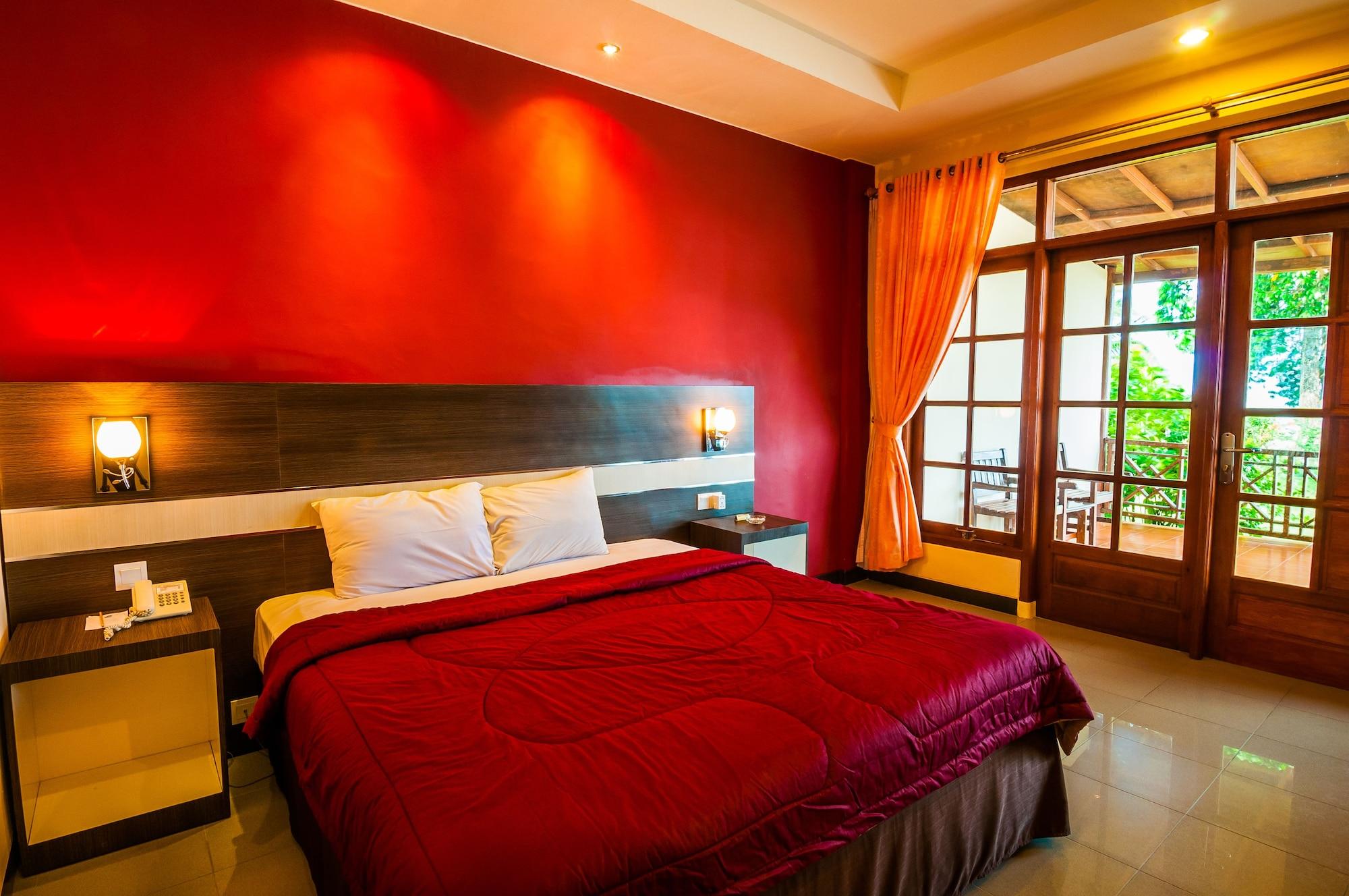 Bintan Agro Beach Resort & Spa Teluk Bakau Ngoại thất bức ảnh