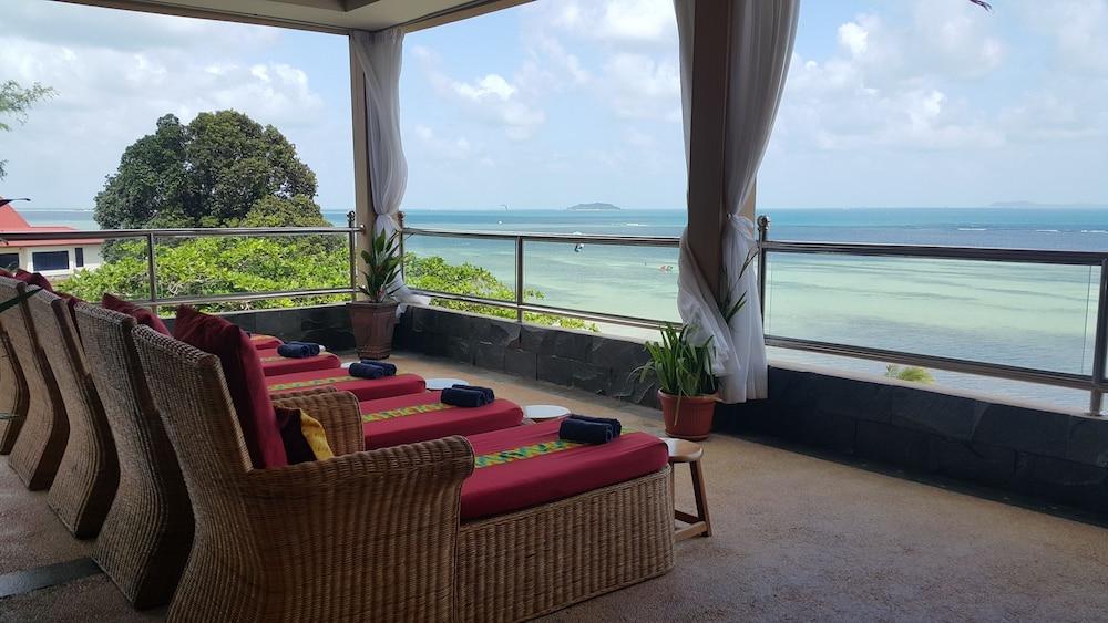 Bintan Agro Beach Resort & Spa Teluk Bakau Ngoại thất bức ảnh