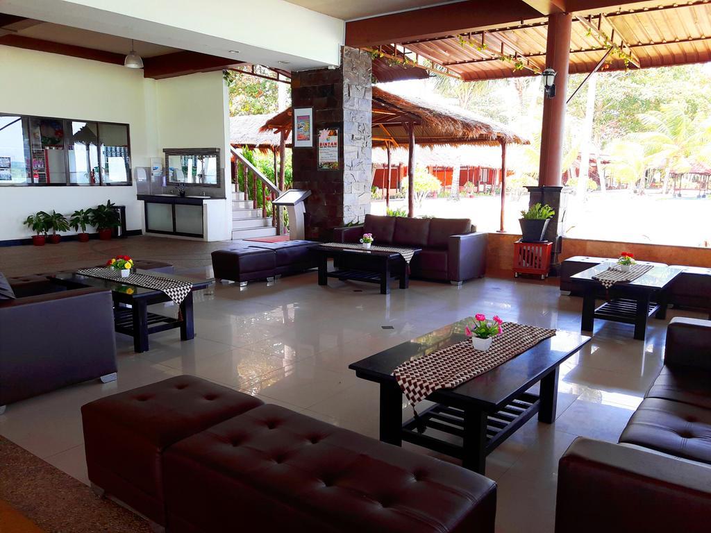 Bintan Agro Beach Resort & Spa Teluk Bakau Ngoại thất bức ảnh