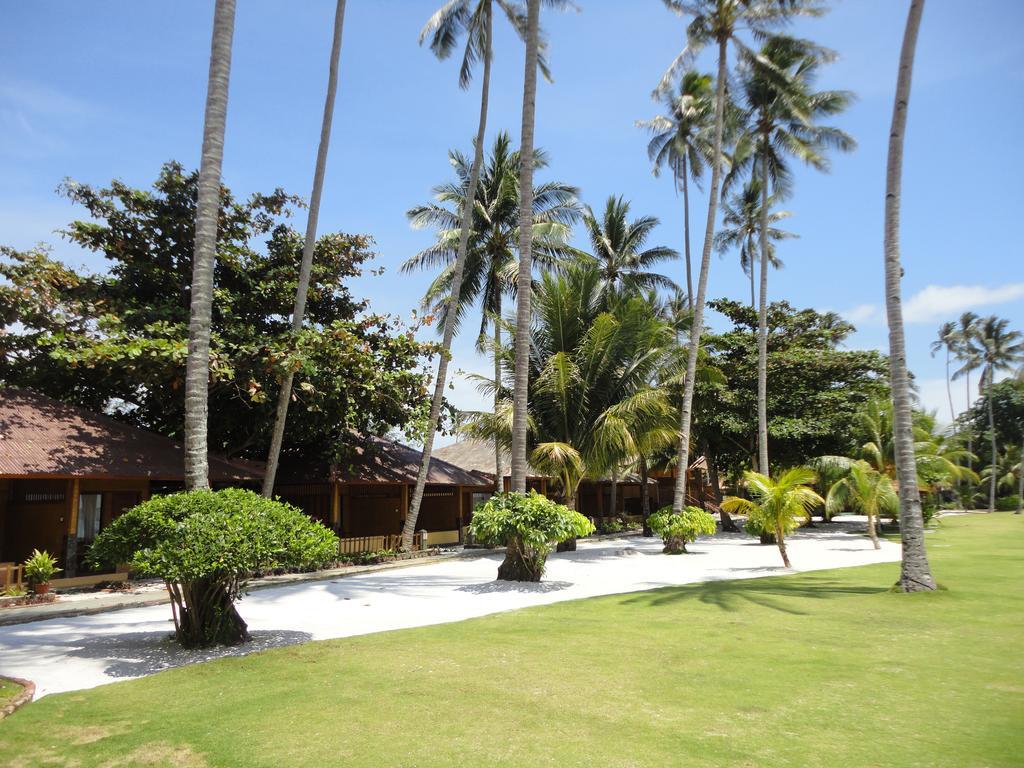 Bintan Agro Beach Resort & Spa Teluk Bakau Ngoại thất bức ảnh