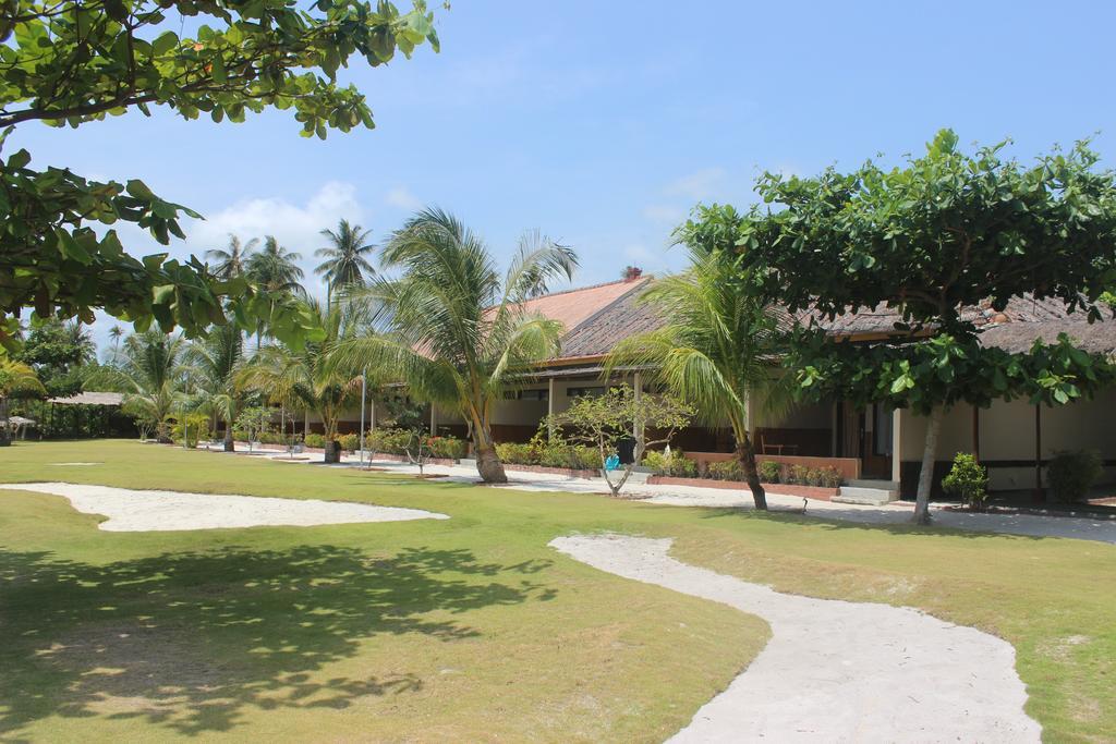Bintan Agro Beach Resort & Spa Teluk Bakau Ngoại thất bức ảnh