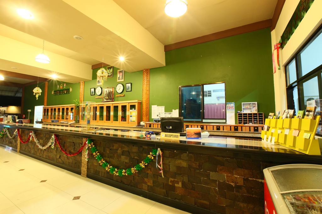 Bintan Agro Beach Resort & Spa Teluk Bakau Ngoại thất bức ảnh