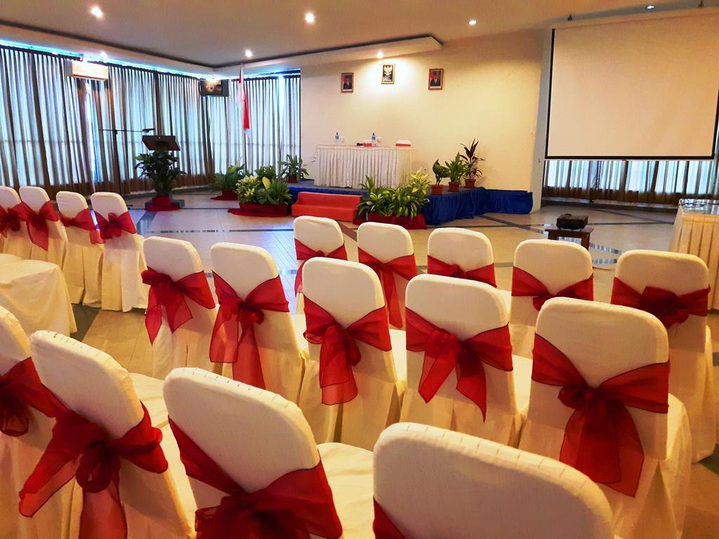 Bintan Agro Beach Resort & Spa Teluk Bakau Ngoại thất bức ảnh