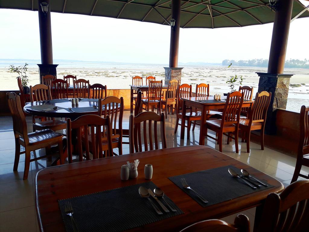Bintan Agro Beach Resort & Spa Teluk Bakau Ngoại thất bức ảnh