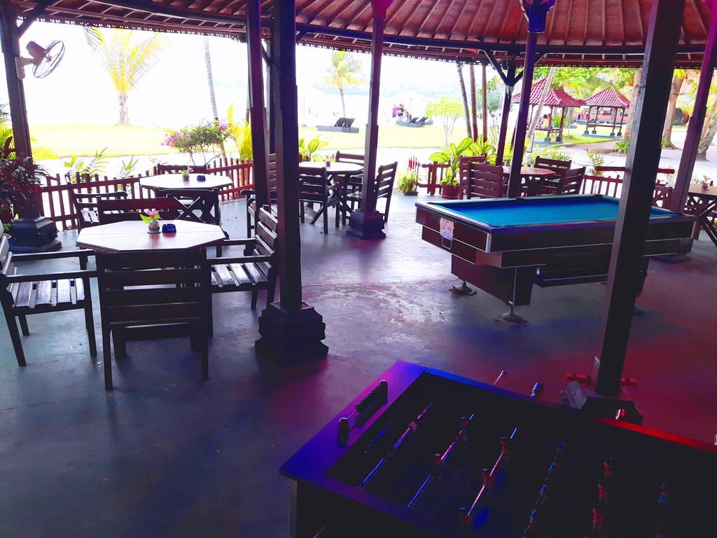 Bintan Agro Beach Resort & Spa Teluk Bakau Ngoại thất bức ảnh