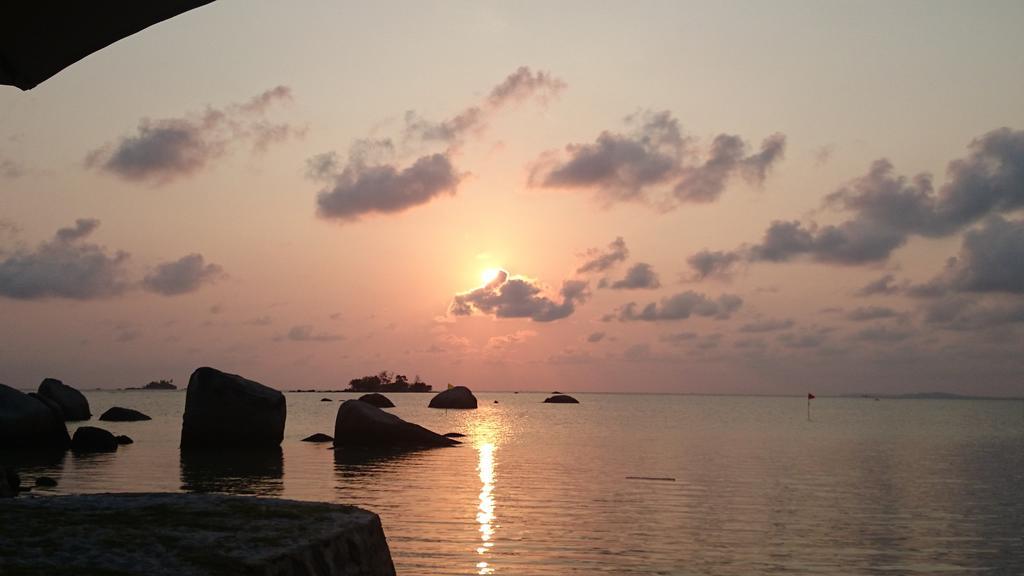 Bintan Agro Beach Resort & Spa Teluk Bakau Ngoại thất bức ảnh