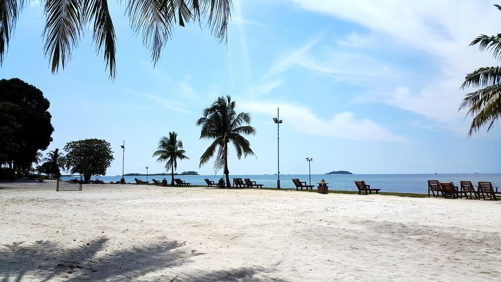 Bintan Agro Beach Resort & Spa Teluk Bakau Ngoại thất bức ảnh