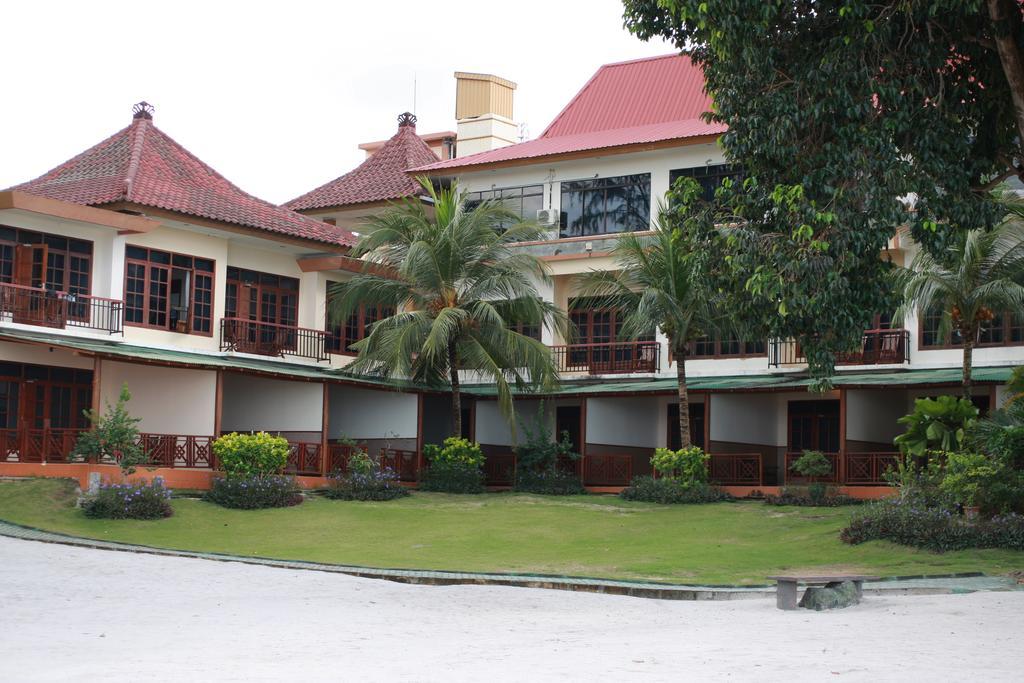 Bintan Agro Beach Resort & Spa Teluk Bakau Ngoại thất bức ảnh