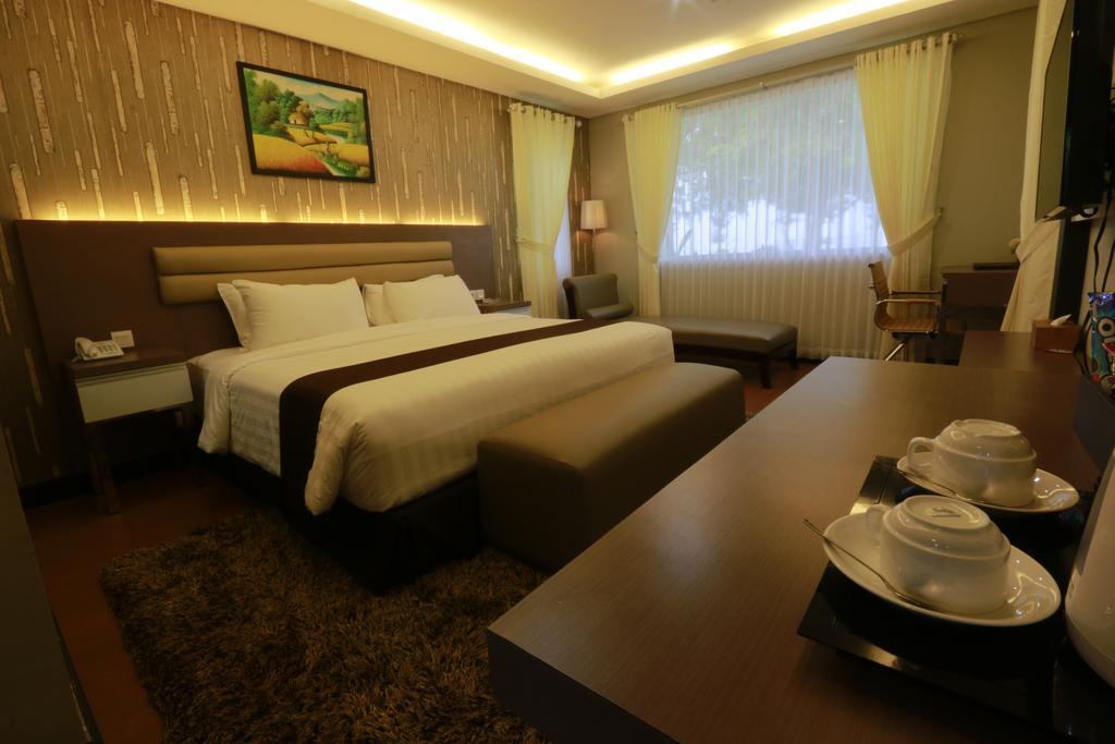 Bintan Agro Beach Resort & Spa Teluk Bakau Phòng bức ảnh