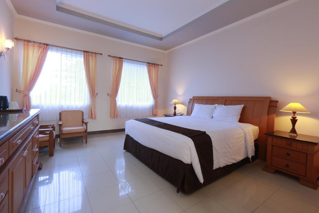 Bintan Agro Beach Resort & Spa Teluk Bakau Phòng bức ảnh