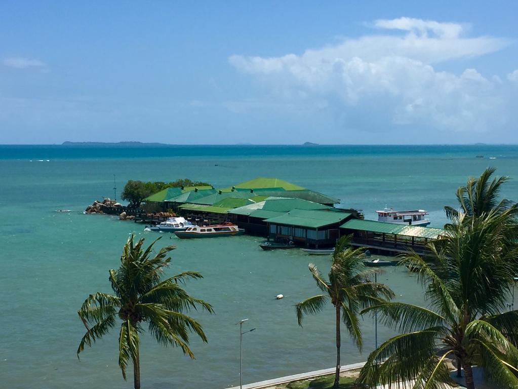 Bintan Agro Beach Resort & Spa Teluk Bakau Ngoại thất bức ảnh