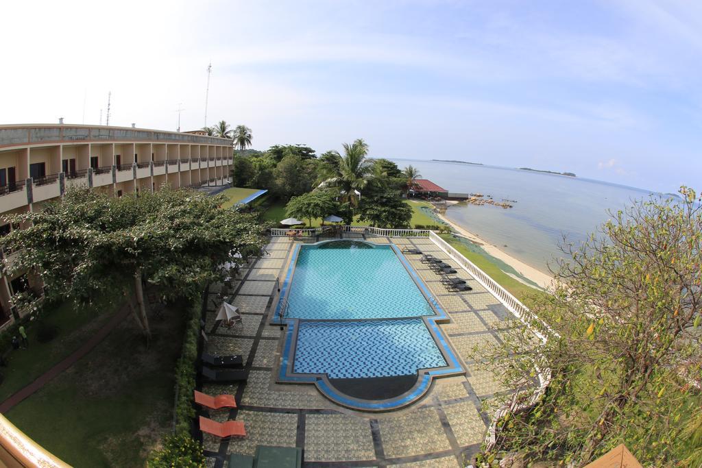 Bintan Agro Beach Resort & Spa Teluk Bakau Ngoại thất bức ảnh