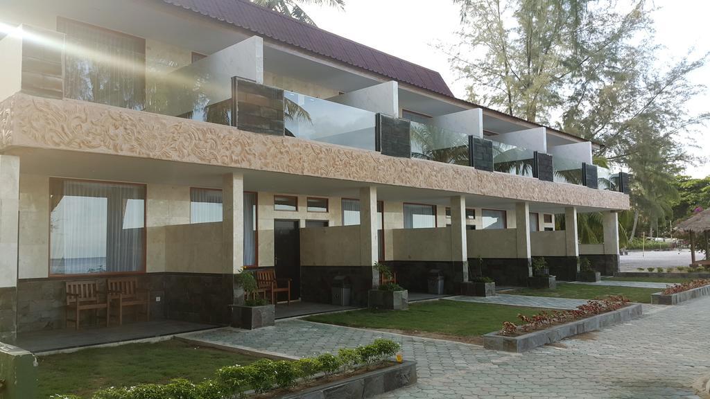 Bintan Agro Beach Resort & Spa Teluk Bakau Ngoại thất bức ảnh
